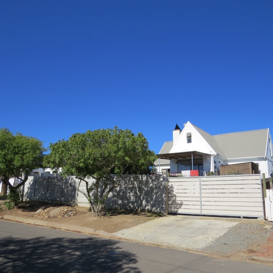4 Bedroom Property for Sale in Darling Western Cape